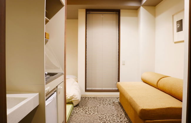 Osaka Sakurako Namba - Foto 24