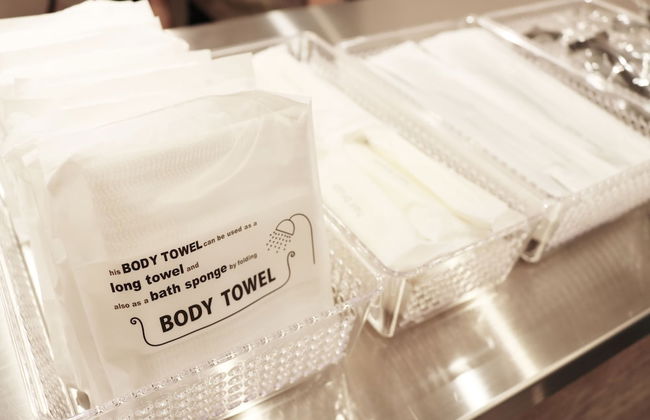 Osaka Sakurako Namba - Foto 66