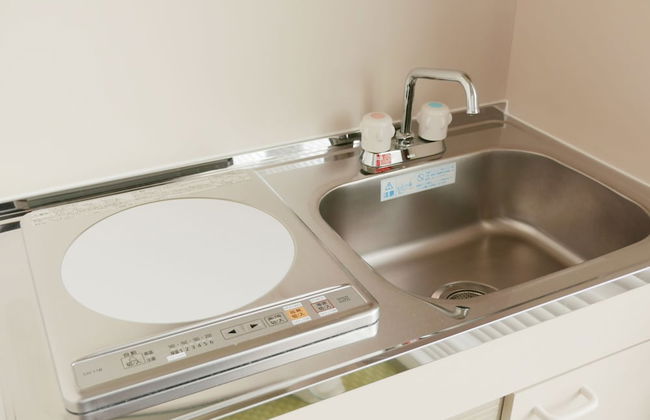 Osaka Sakurako Namba - Foto 20