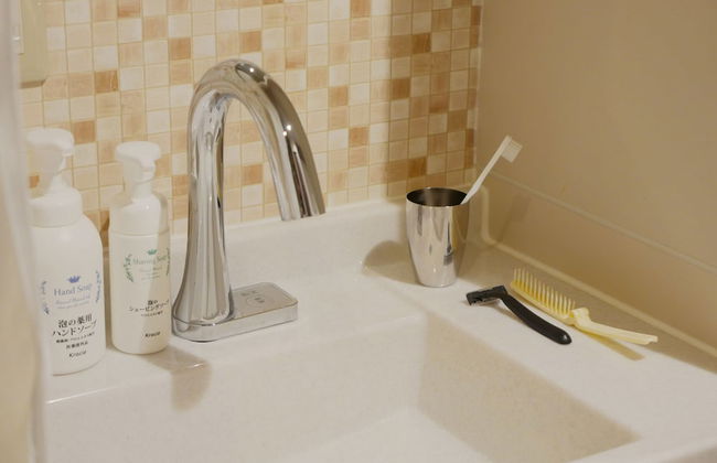 Osaka Sakurako Namba - Foto 12