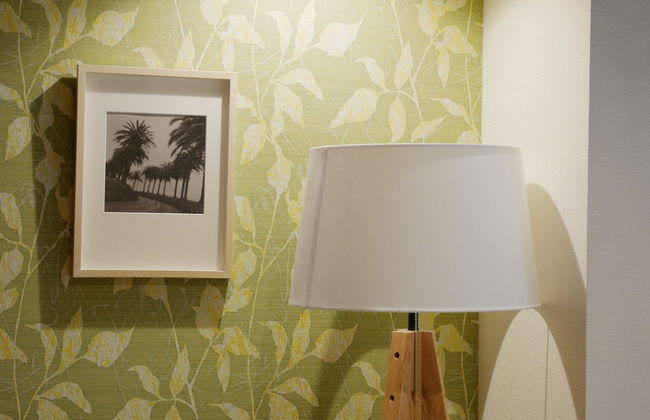 Osaka Sakurako Namba - Foto 15