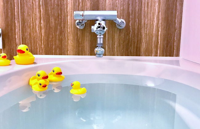 Osaka Sakurako Namba - Foto 62