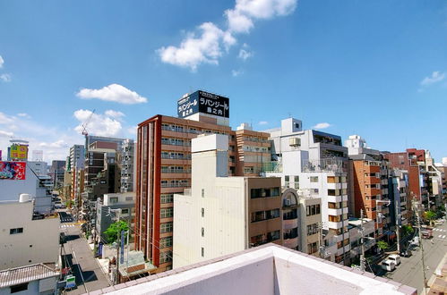 Photo 38 - Grande Famille Shimanouchi Dotonbori Condo