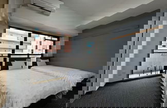 Photo 1 - Grande Famille Shimanouchi Dotonbori Condo