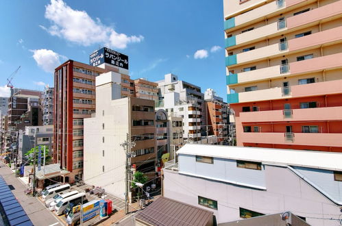 Photo 19 - Grande Famille Shimanouchi Dotonbori Condo