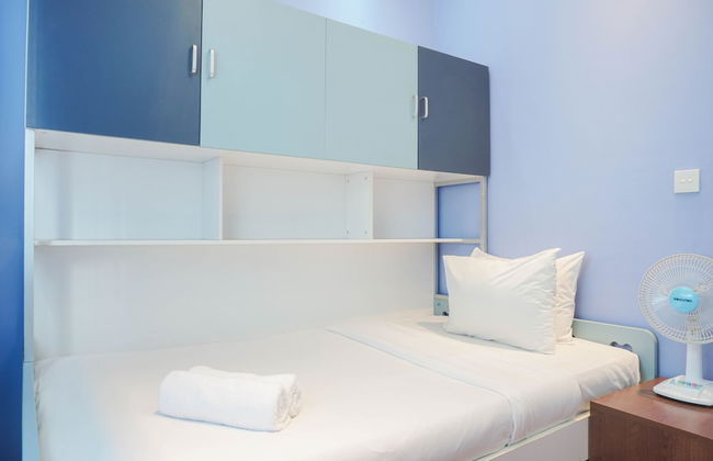 Cozy Living 2BR at Seasons City Apartment near Mall - Foto 4