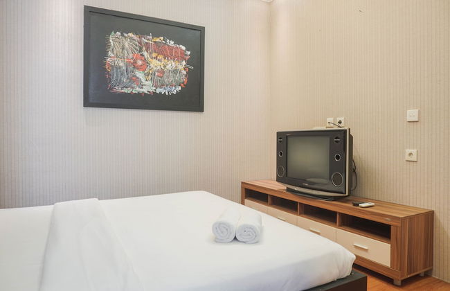 Cozy Living 2BR at Seasons City Apartment near Mall - Foto 7