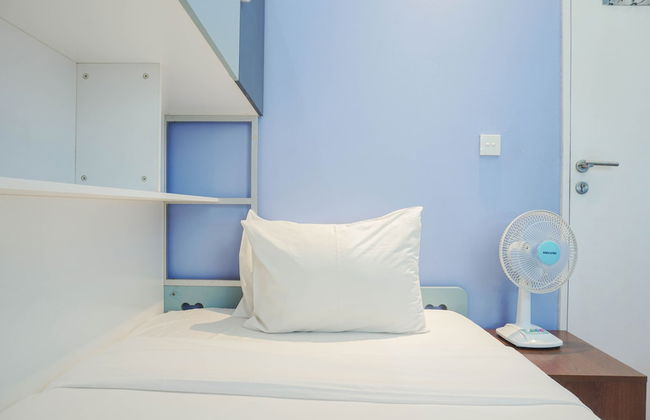 Cozy Living 2BR at Seasons City Apartment near Mall - Foto 5