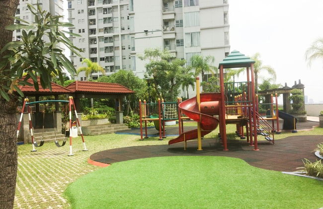 Cozy Living 2BR at Seasons City Apartment near Mall - Foto 21