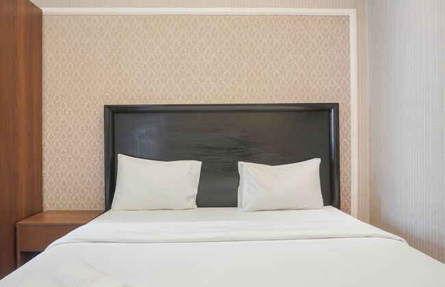 Cozy Living 2BR at Seasons City Apartment near Mall - Foto 2
