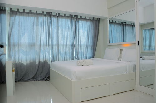 Photo 1 - Studio Apartment at The Springlake View Summarecon with Mall View