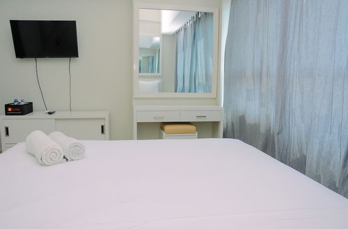 Photo 4 - Studio Apartment at The Springlake View Summarecon with Mall View