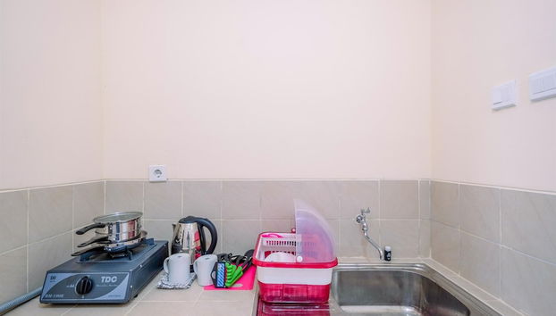 Cozinha privada