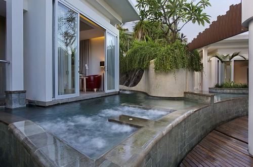 Foto 47 - Taman Mesari Luxury Villas-Seminyak