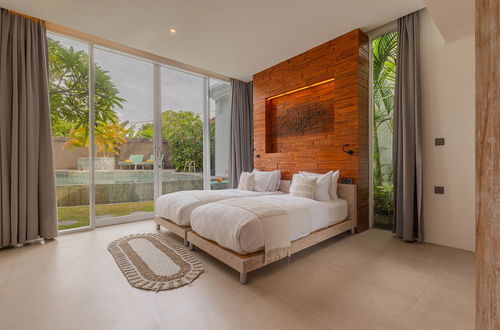 Photo 12 - Taman Mesari Luxury Villas-Seminyak