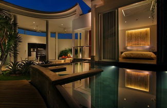 Photo 3 - Taman Mesari Luxury Villas-Seminyak