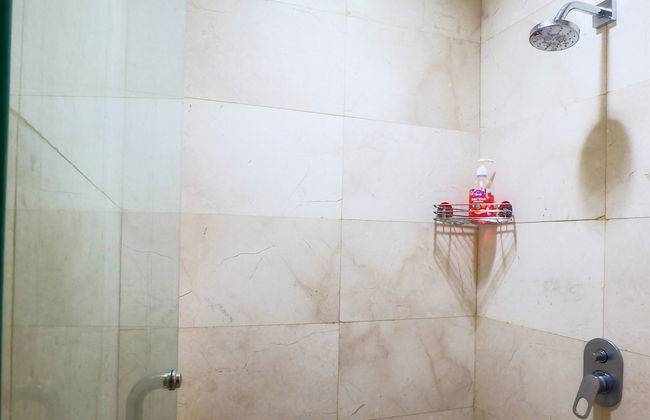 Best South 1BR L'Avenue Apartment - Foto 15