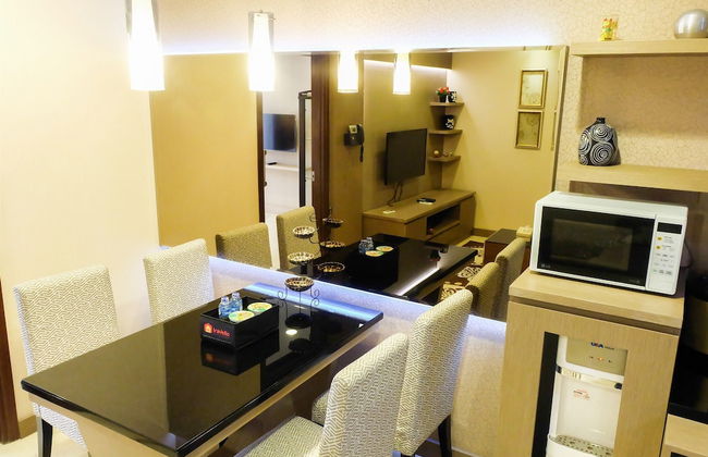 Best South 1BR L'Avenue Apartment - Foto 23