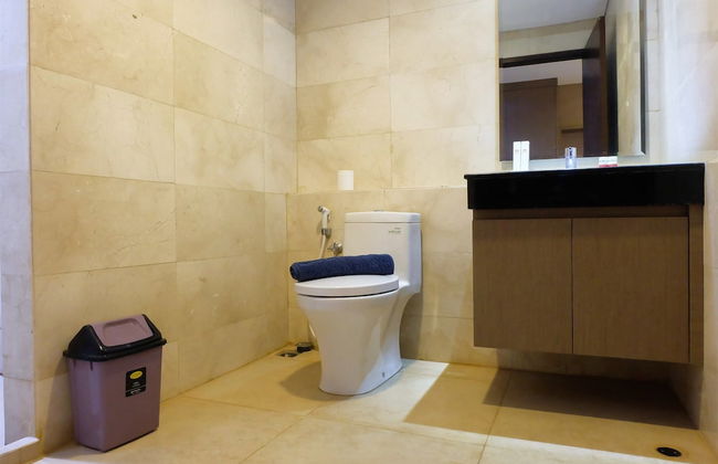 Best South 1BR L'Avenue Apartment - Foto 17