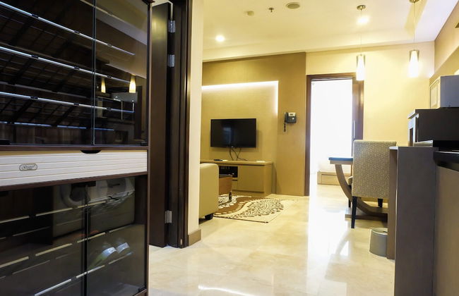 Best South 1BR L'Avenue Apartment - Foto 24