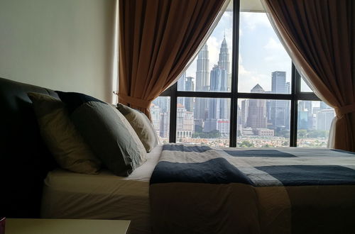 Foto 25 - Setia Sky Residence