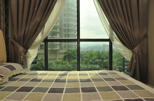 Foto 2 - Setia Sky Residence