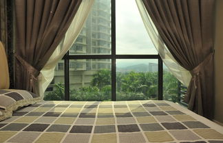 Foto 2 - Setia Sky Residence