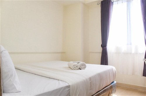 Photo 1 - Comfortable and Homey 3BR at Meikarta Apartment