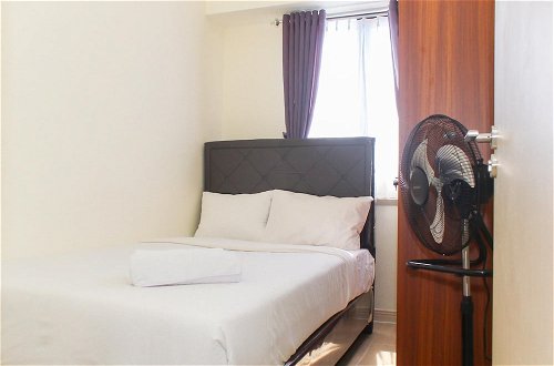 Photo 3 - Comfortable and Homey 3BR at Meikarta Apartment