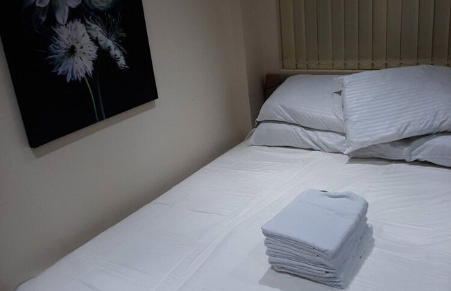 Room in House - Aa Guest Room2 - Foto 4