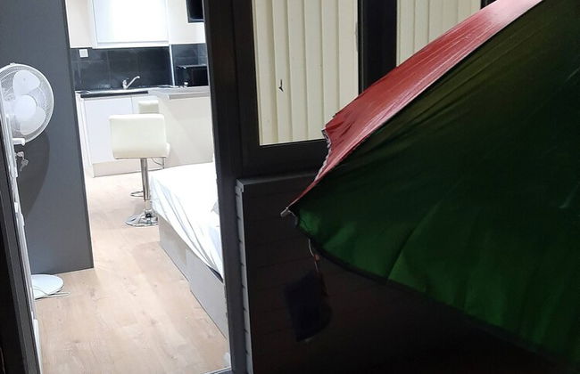 Room in House - Aa Guest Room2 - Foto 9