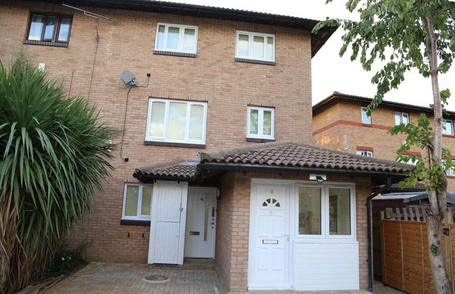 Room in House - Aa Guest Room2 - Foto 1