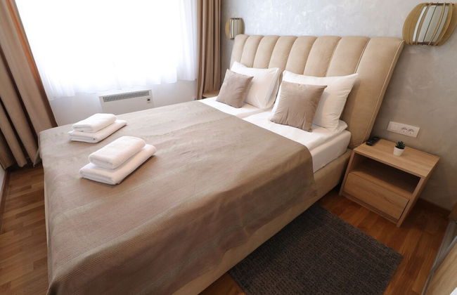 All Seasons Residence - Foto 6