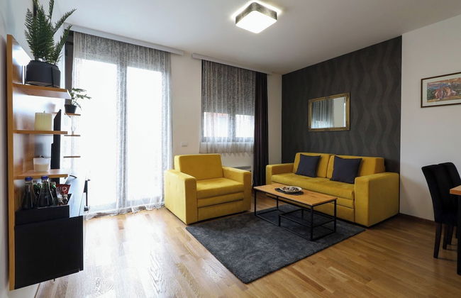 All Seasons Residence - Foto 18