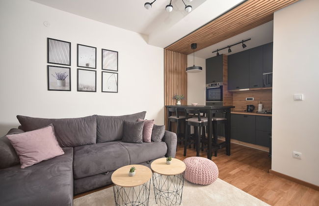 All Seasons Residence - Foto 15