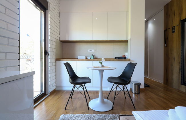 All Seasons Residence - Foto 14