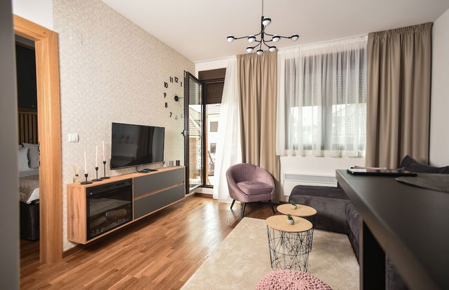 All Seasons Residence - Foto 5