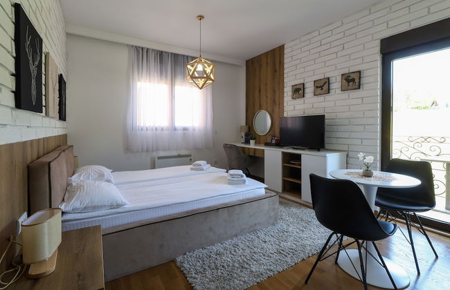All Seasons Residence - Foto 2