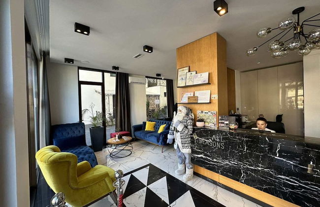 All Seasons Residence - Foto 1