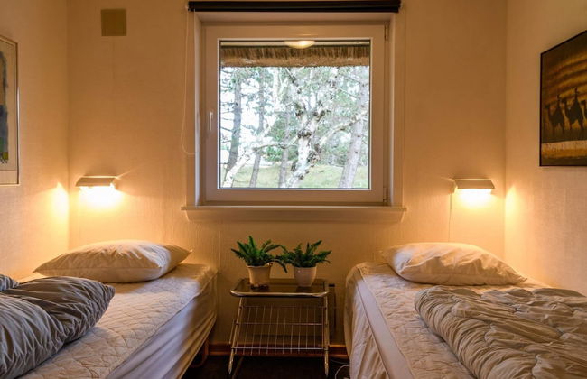 6 Person Holiday Home in Fano - Foto 14