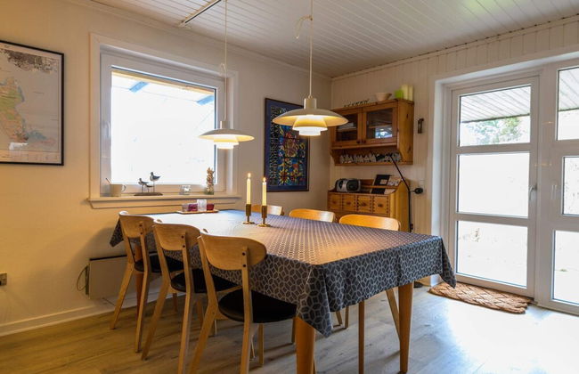 6 Person Holiday Home in Fano - Foto 9