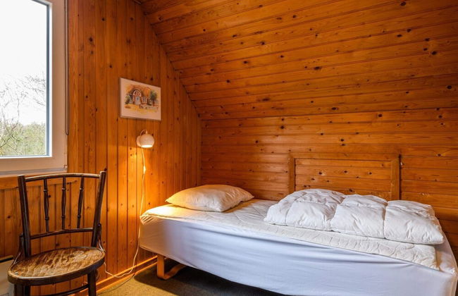 6 Person Holiday Home in Fano - Foto 11