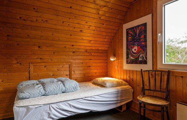 6 Person Holiday Home in Fano - Foto 6