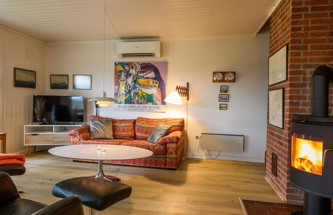 6 Person Holiday Home in Fano - Foto 23