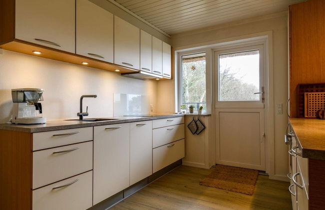 6 Person Holiday Home in Fano - Foto 21
