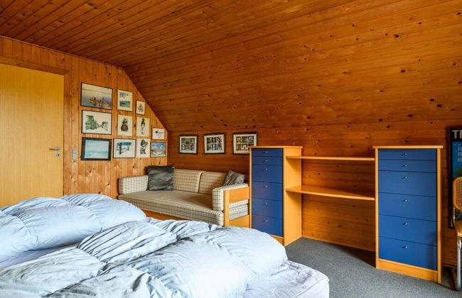 6 Person Holiday Home in Fano - Foto 7