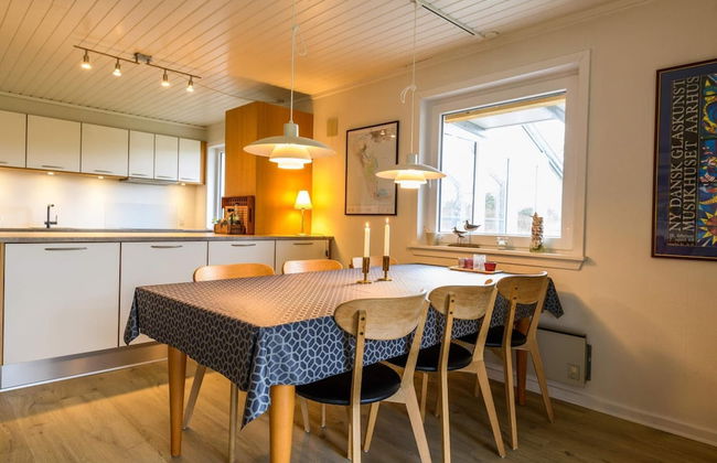 6 Person Holiday Home in Fano - Foto 16