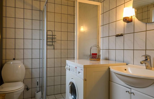 6 Person Holiday Home in Fano - Foto 19