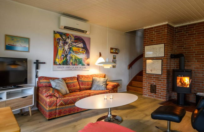 6 Person Holiday Home in Fano - Foto 15
