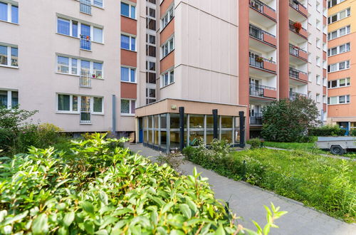 Photo 18 - Apartments Keplera 8 by Renters